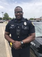 Officer Barnes Officer Barnes